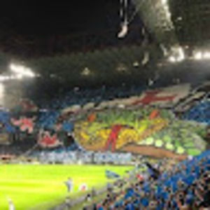 Meet your Posher, Moti